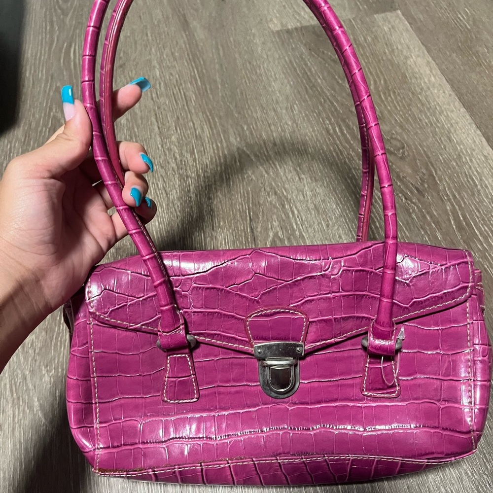 Shoulder Bag